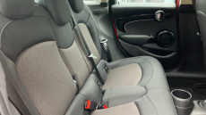 MINI Hatchback 1.5 Cooper Exclusive Premium 5dr Auto Petrol Hatchback